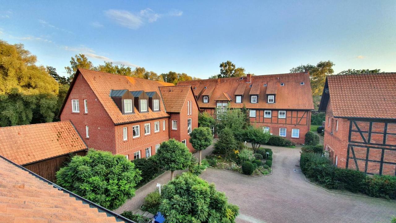 Apartamento Auenglück  Bad Bevensen Exterior foto