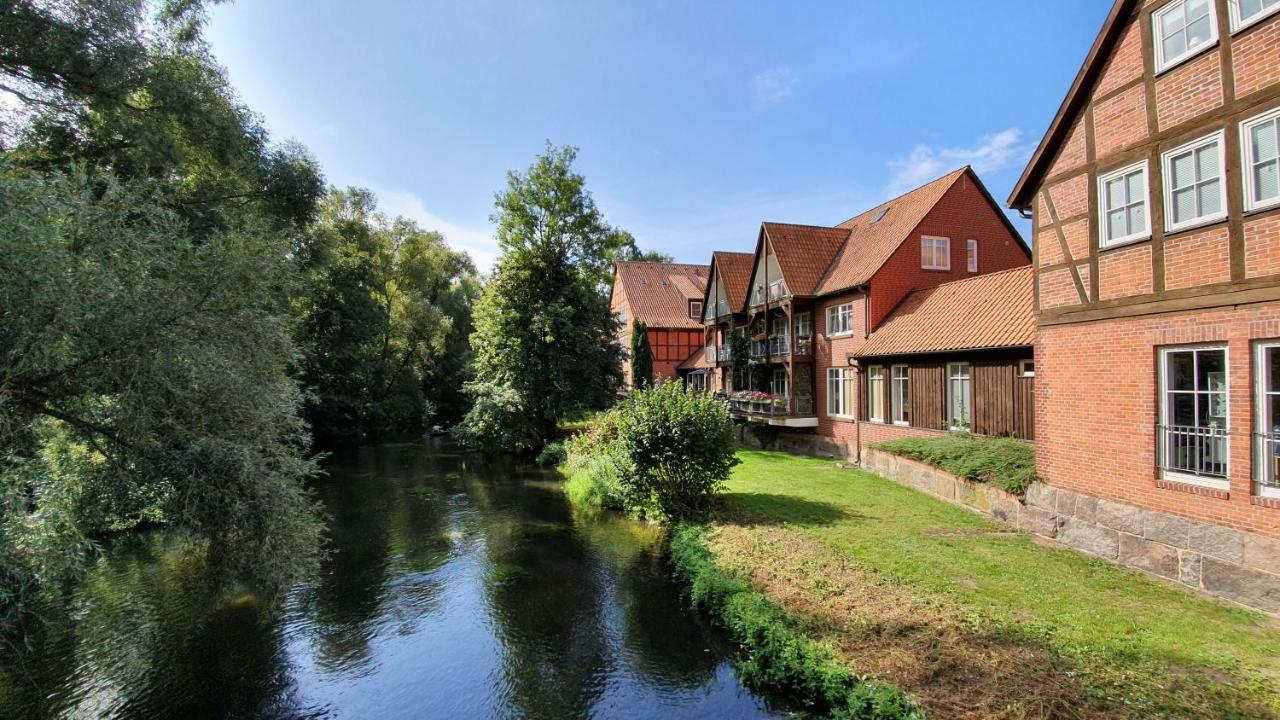 Apartamento Auenglück  Bad Bevensen Exterior foto